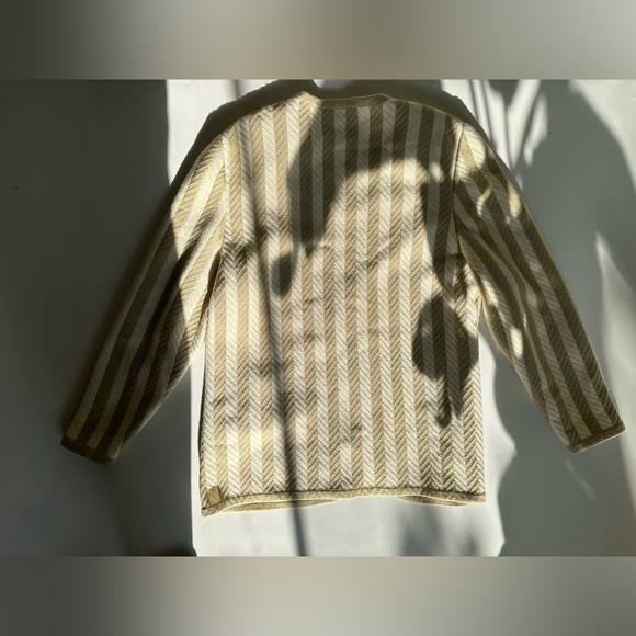 Beautiful Classic Vintage vest / Tricoville - Picture 3 of 6